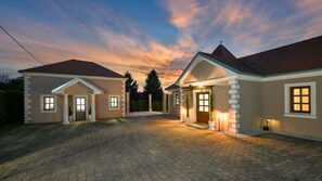 Exterior - Dvori Perdedaj by Villas Guide (Beretinec)