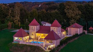 Exterior - Dvori Perdedaj by Villas Guide (Beretinec)