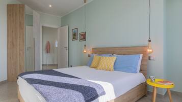 Apartment, 1 Schlafzimmer