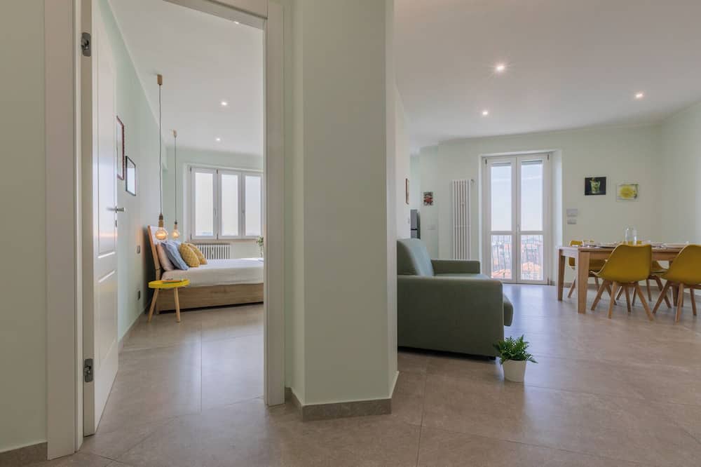 Valdellatorre Apartment by Wonderful Italy