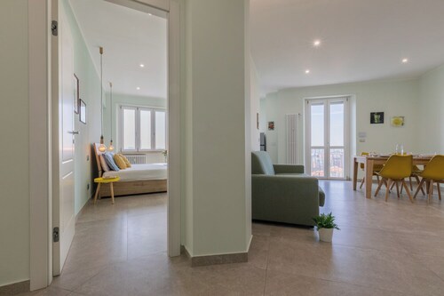 Valdellatorre Apartment by Wonderful Italy