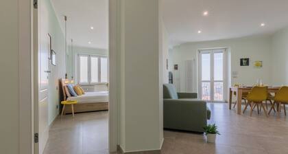 Valdellatorre Apartment by Wonderful Italy