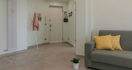 Valdellatorre Apartment by Wonderful Italy