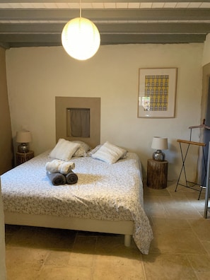 Iron/ironing board, free cribs/infant beds, free WiFi, bed sheets