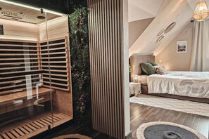 Sauna - Feels like Home (Ralingen)