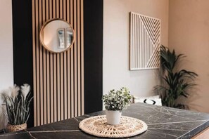 Interior - Feels like Home (Ralingen)