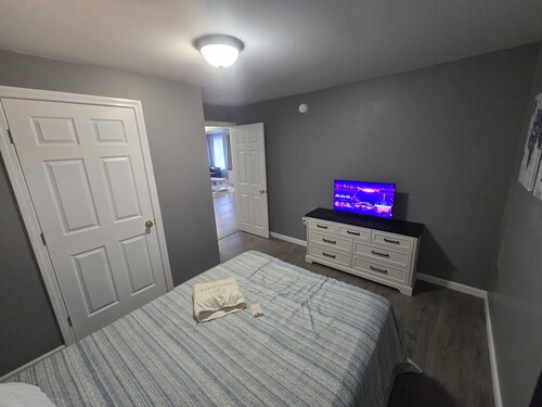 Charming 3-bedroom house in Presque Isle