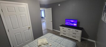 Charming 3-bedroom house in Presque Isle