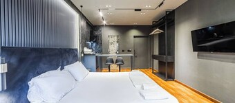 GOA Apartment 1 by Kondo Stays