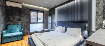 GOA Apartment 1 by Kondo Stays