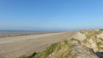 Rumah | Pemandangan dari properti