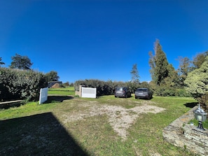 Casa | Jardín