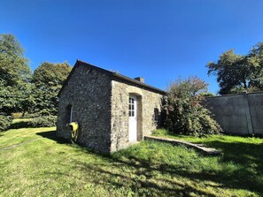 Games room - Spacious Family Home Near the Sea (La Haye)