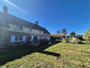 Casa | Exterior