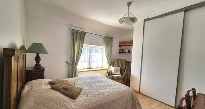 Spacious Family Home Near the Sea