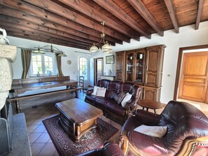 Casa | Sala de estar