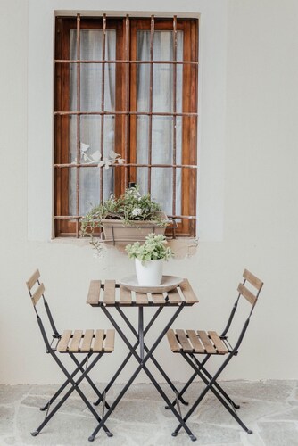 Holiday Home 'La Cocca Home' with Shared Garden and Wi-Fi