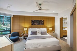 2 dormitorios, tabla de planchar con plancha, wifi y ropa de cama