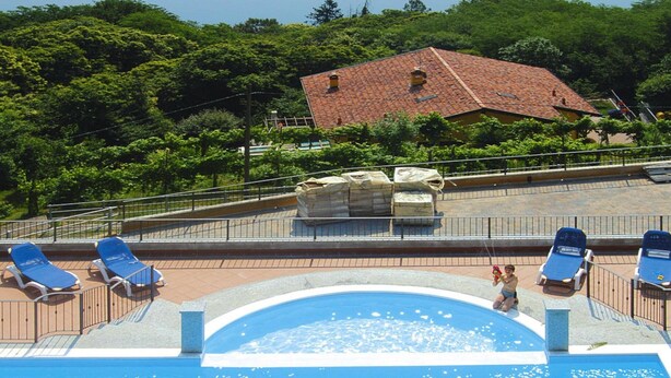 Apartamento | Piscina | Piscina externa
