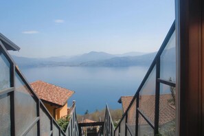 Apartment | Aussenbereich