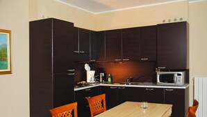 Apartamento | Cozinha privada