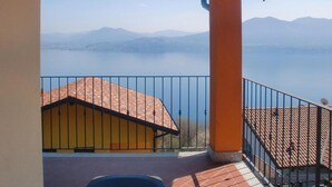 Apartamento | Área da propriedade