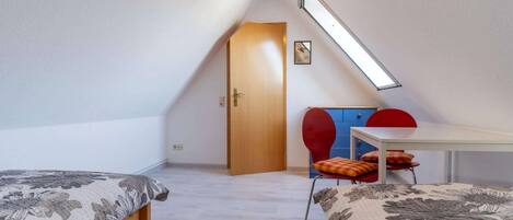 2 habitaciones y wifi gratis