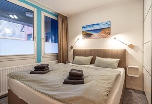 1 slaapkamer, gratis wifi