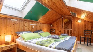 3 Schlafzimmer, kostenloses WLAN
