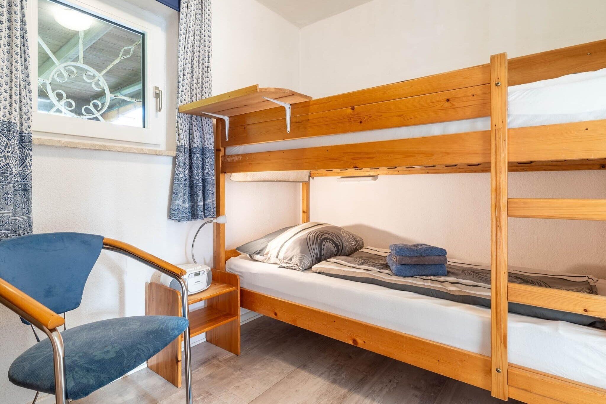 3 Schlafzimmer, kostenloses WLAN