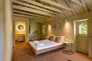 1 Schlafzimmer, Bügeleisen/Bügelbrett, Reisekinderbett, WLAN