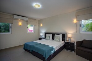 5 camere, ferro/asse da stiro, accesso a Internet, lenzuola