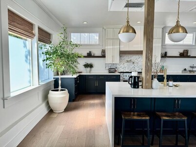 Elegant Garden District 4 Bedroom Home in New Orleans