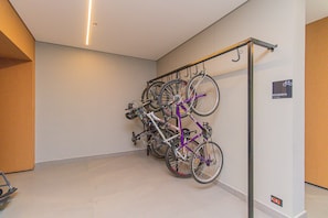 Studio, Smoking | 1 bedroom