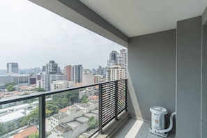 Studio, Smoking | 1 bedroom