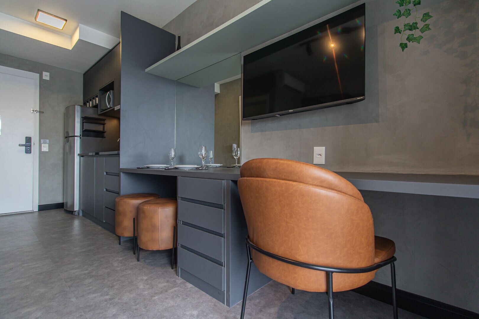 Studio, Smoking | 1 bedroom