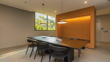 Casa, para fumantes | 1 quarto