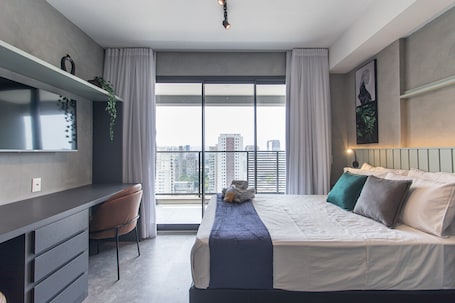 1 habitación