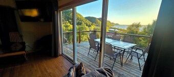 Trophy Ridge Lodge - 4 bed/3 bath- outdoor hot tub- Game room