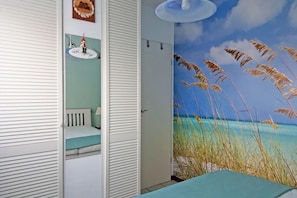 2 chambres, Wi-Fi gratuit