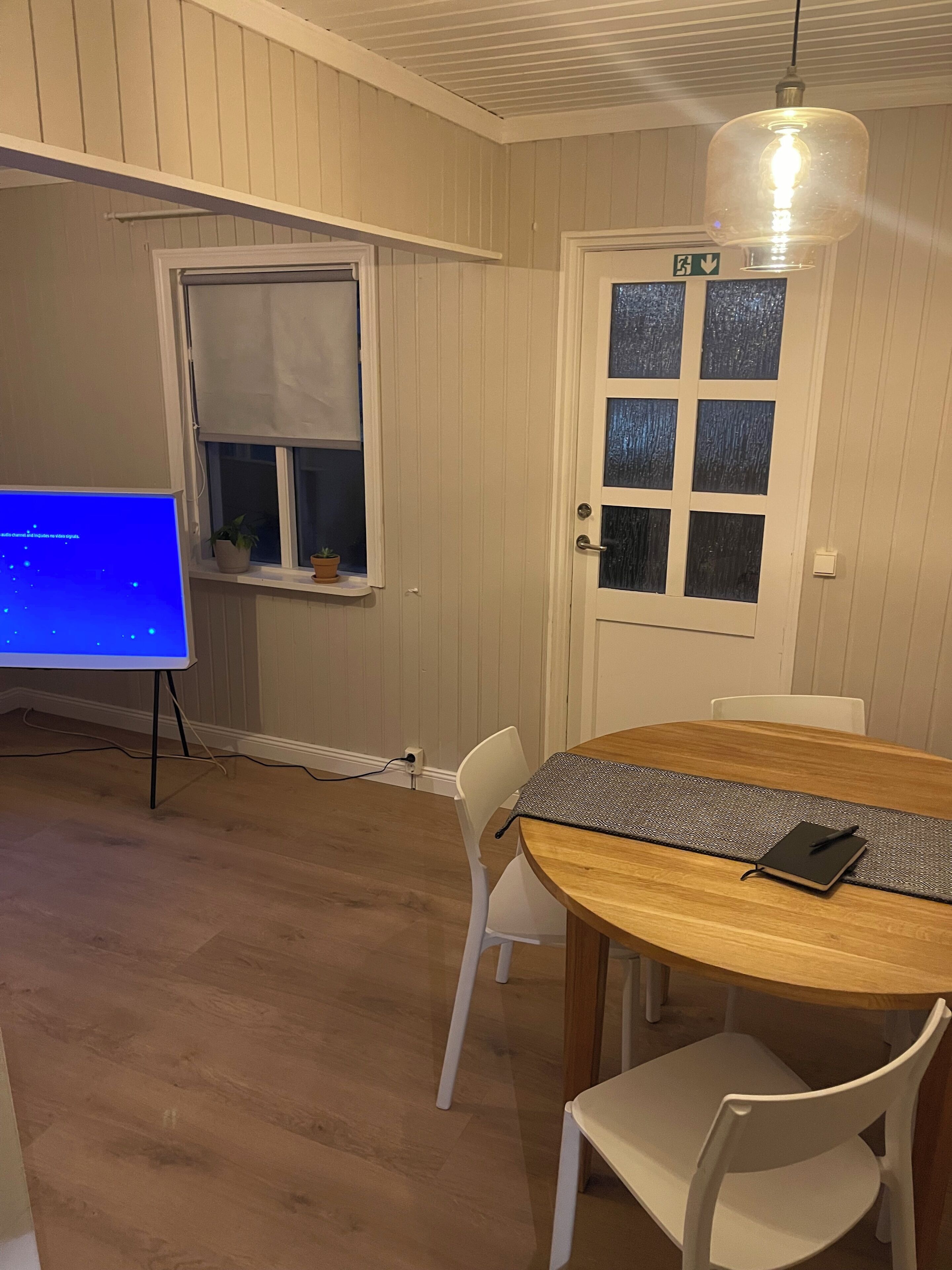 تناول الطعام