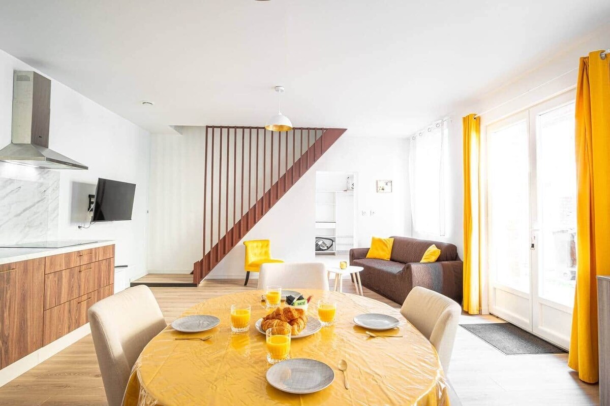 Image de profil de l’hôte