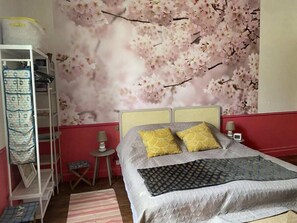 Literie hypoallergénique, décoration personnalisée