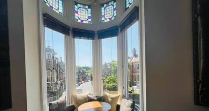 Pet Friendly - Victoria Apartment in Matlock