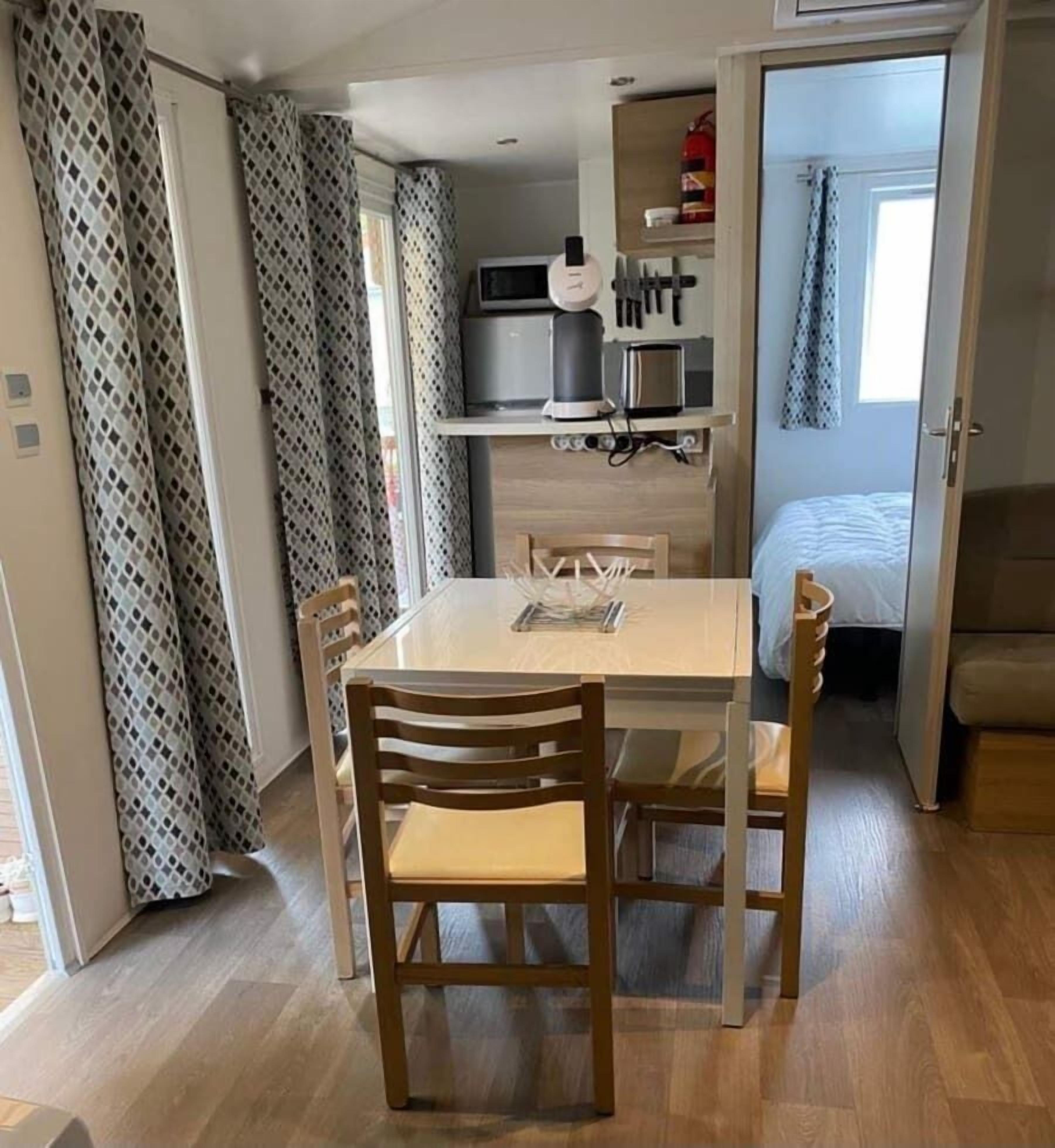 منطقة المعيشة