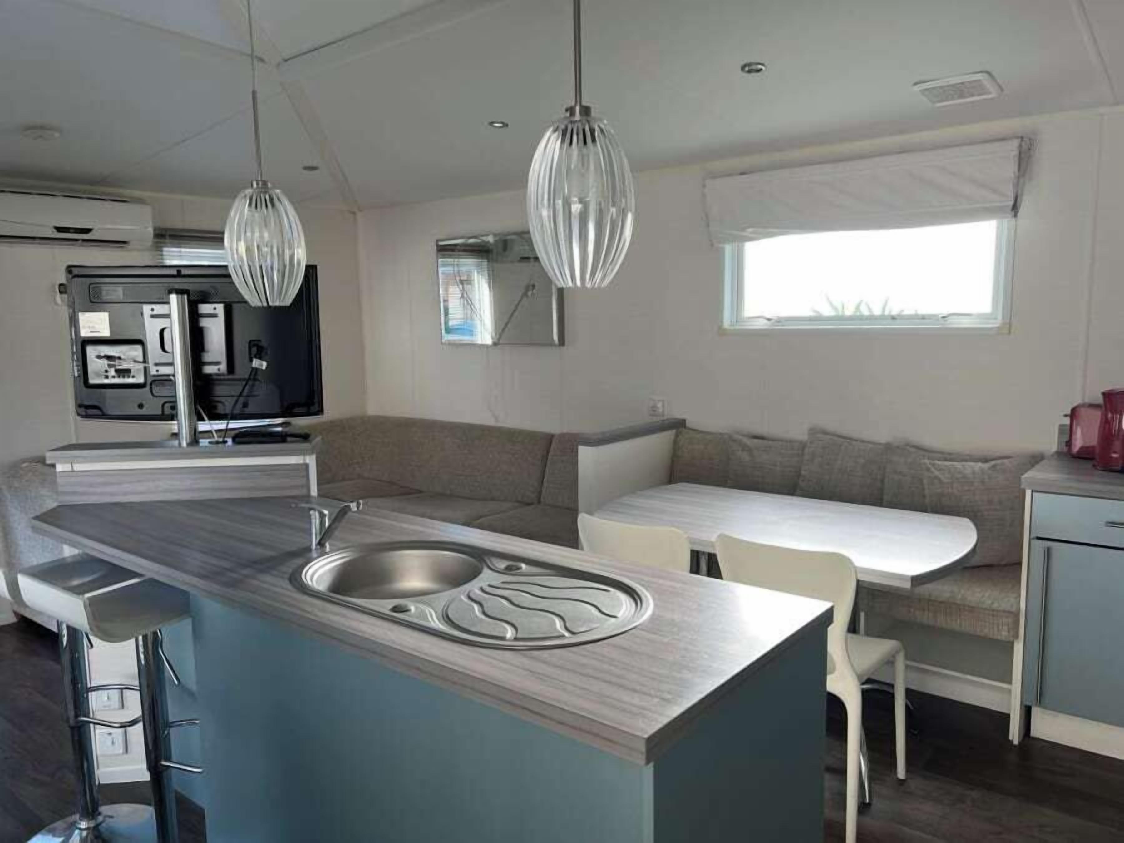 منطقة المعيشة