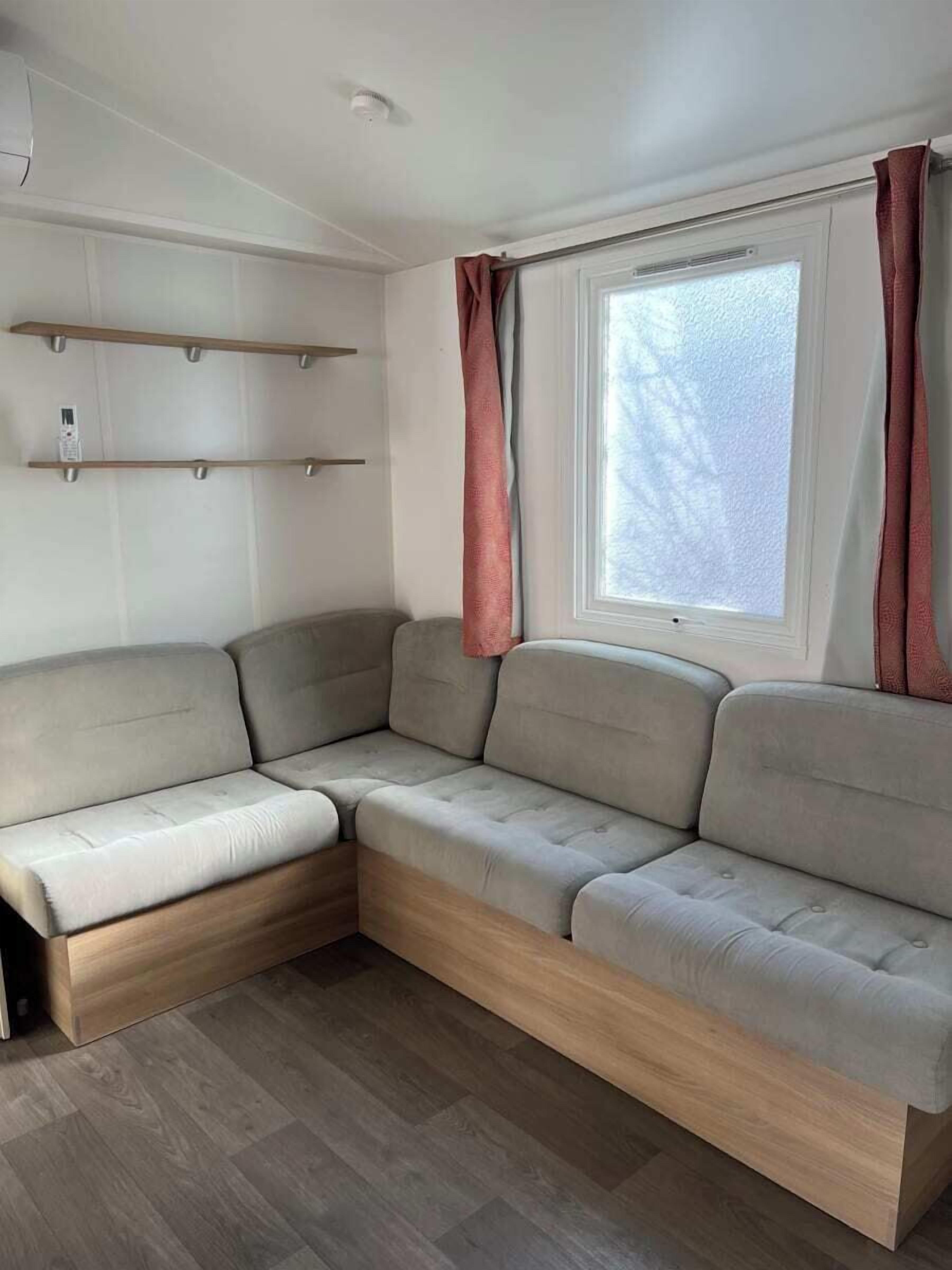 منطقة المعيشة