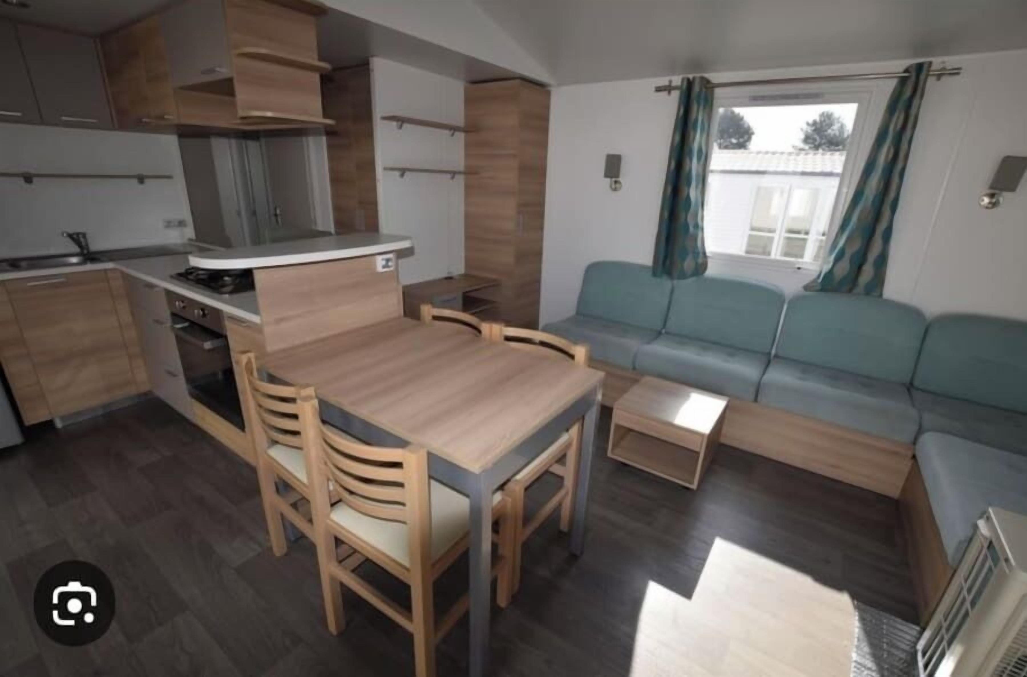 منطقة المعيشة