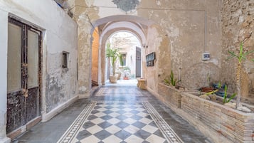 Interieur