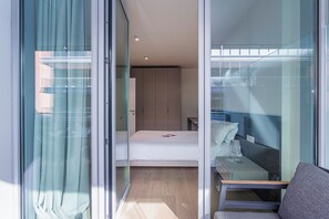 Basic Apartment | Iron/ironing board, free WiFi - Waterfront Charme by Wonderful Italy (Genoa)